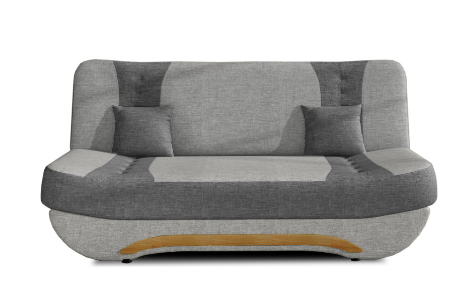 Диван прямий Ewa II 189х88х90 Eltap